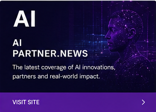 AI Partner News