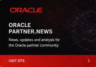 Oracle Partner News