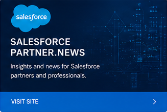Salesforce Partner News